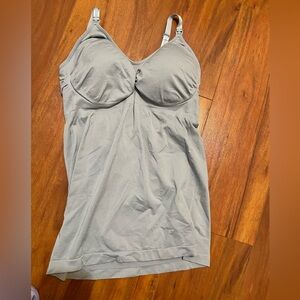 Kindred Bravely Nursing Tank Top